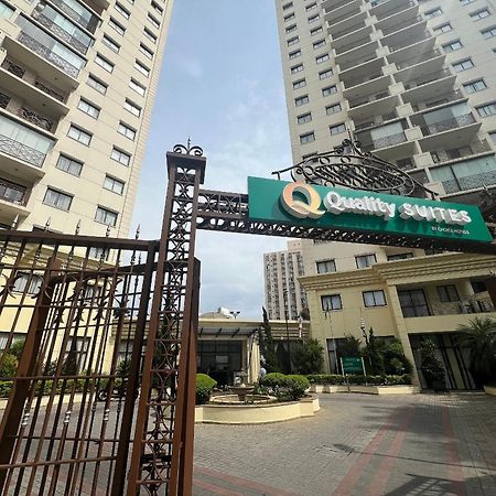 Long Stay Alvorada 1009 Aparthotel 2 Dorms Vila Olimpia São Paulo Eksteriør bilde