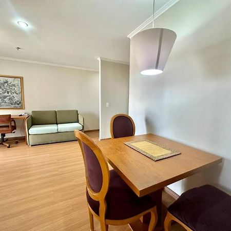 Long Stay Alvorada 1009 Aparthotel 2 Dorms Vila Olimpia São Paulo Eksteriør bilde