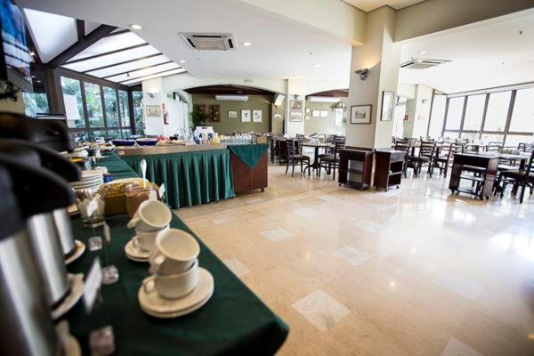 Long Stay Alvorada 1009 Aparthotel 2 Dorms Vila Olimpia São Paulo Eksteriør bilde