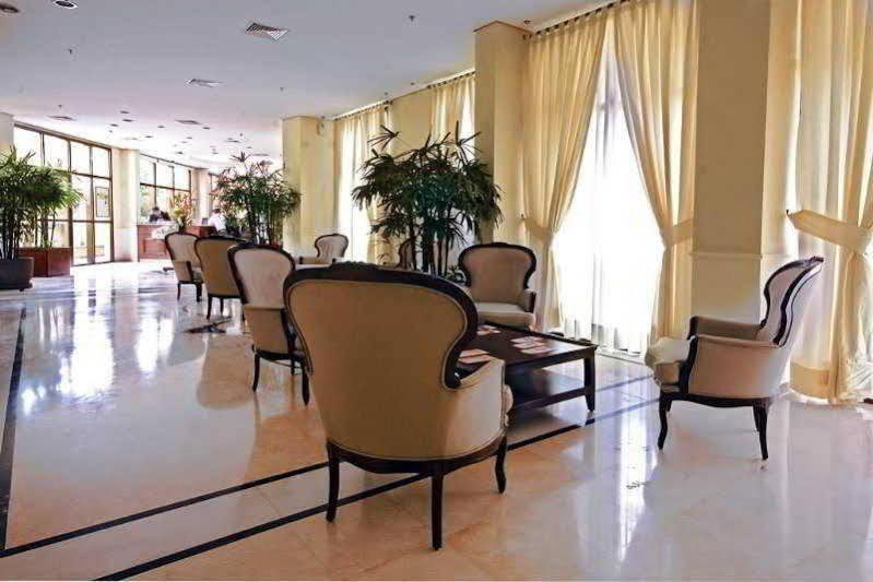 Long Stay Alvorada 1009 Aparthotel 2 Dorms Vila Olimpia São Paulo Eksteriør bilde