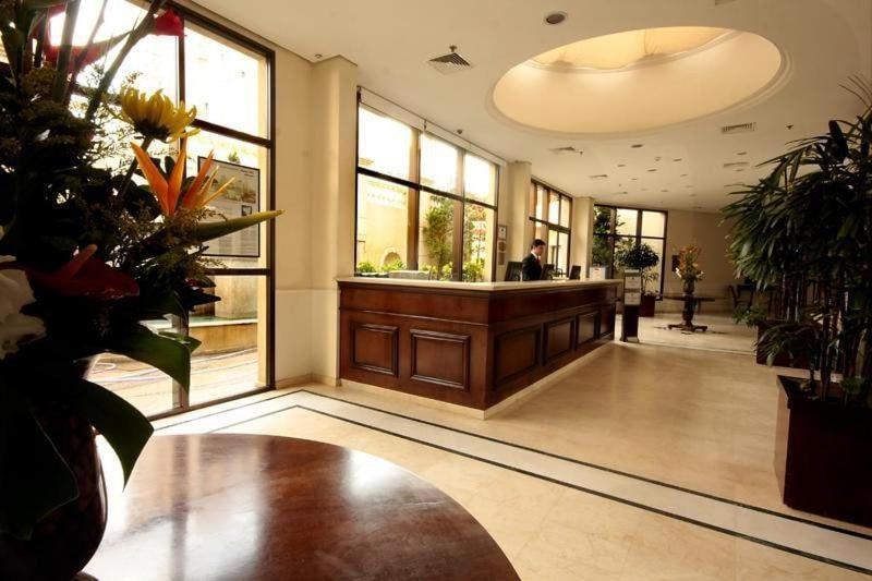 Long Stay Alvorada 1009 Aparthotel 2 Dorms Vila Olimpia São Paulo Eksteriør bilde