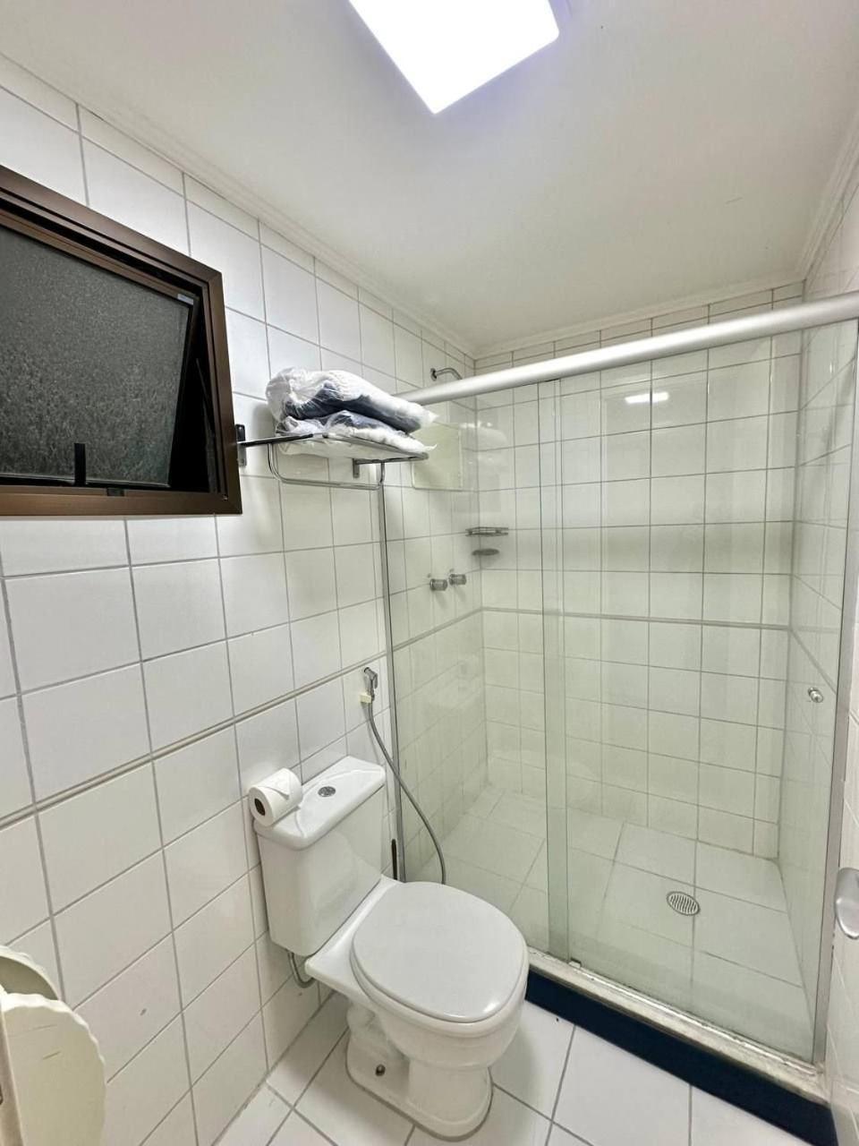 Long Stay Alvorada 1009 Aparthotel 2 Dorms Vila Olimpia São Paulo Eksteriør bilde