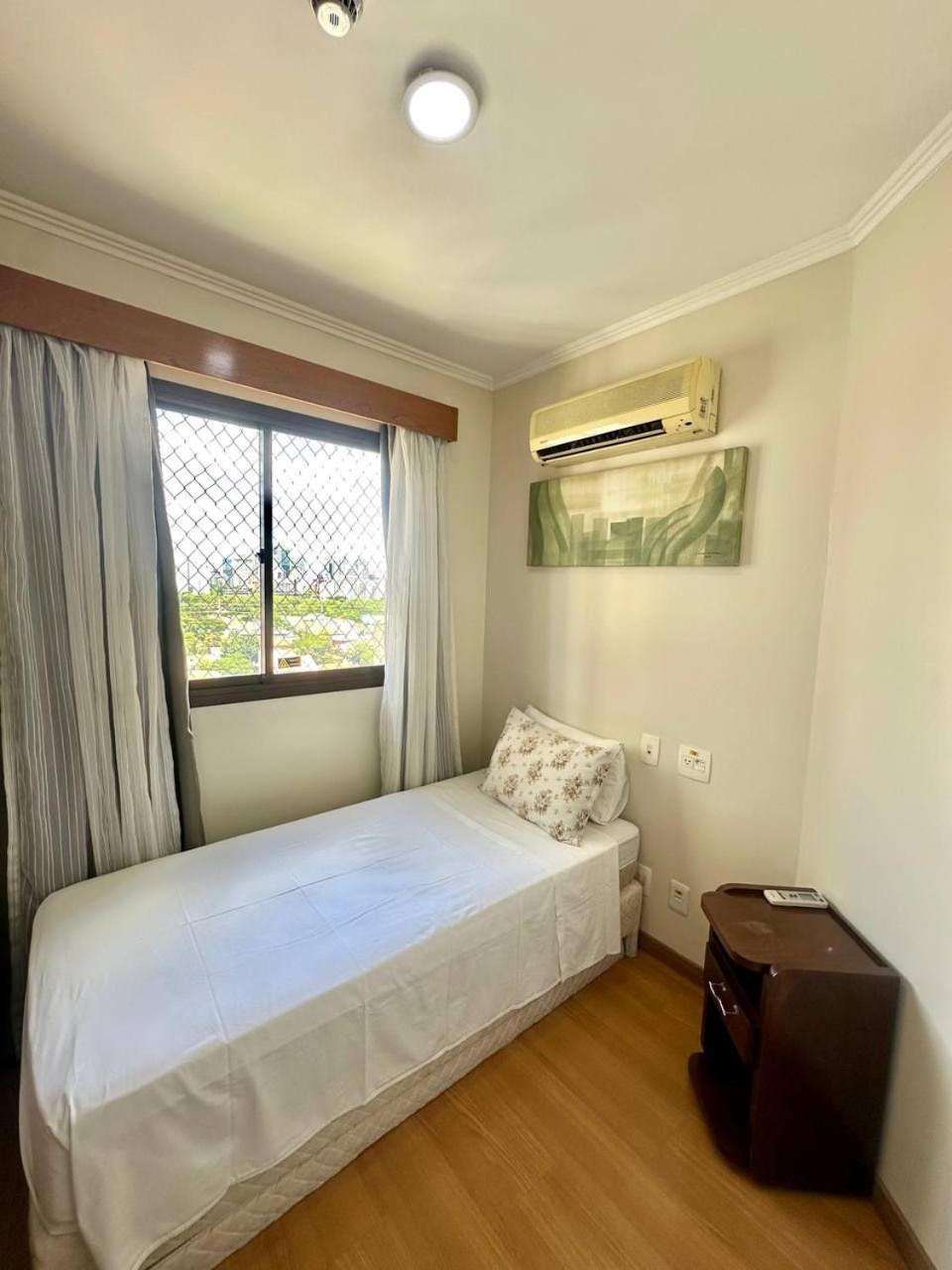 Long Stay Alvorada 1009 Aparthotel 2 Dorms Vila Olimpia São Paulo Eksteriør bilde