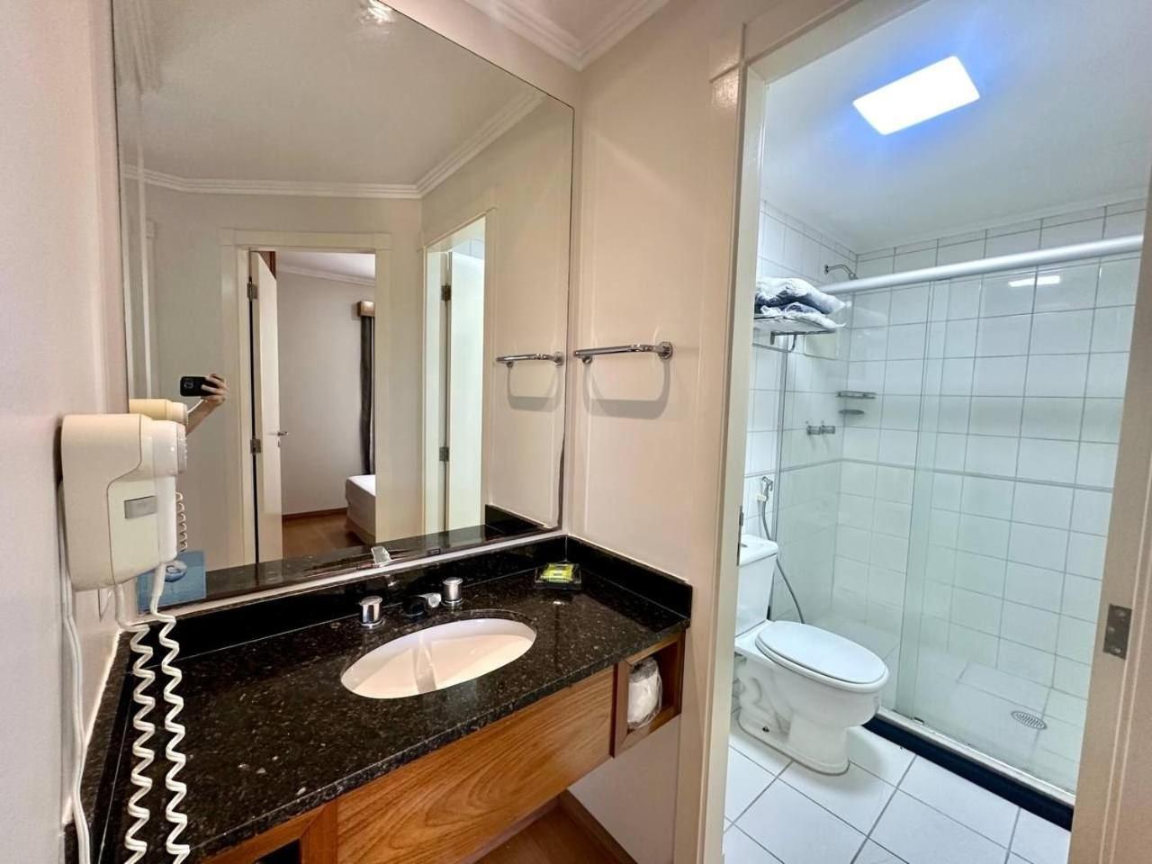 Long Stay Alvorada 1009 Aparthotel 2 Dorms Vila Olimpia São Paulo Eksteriør bilde