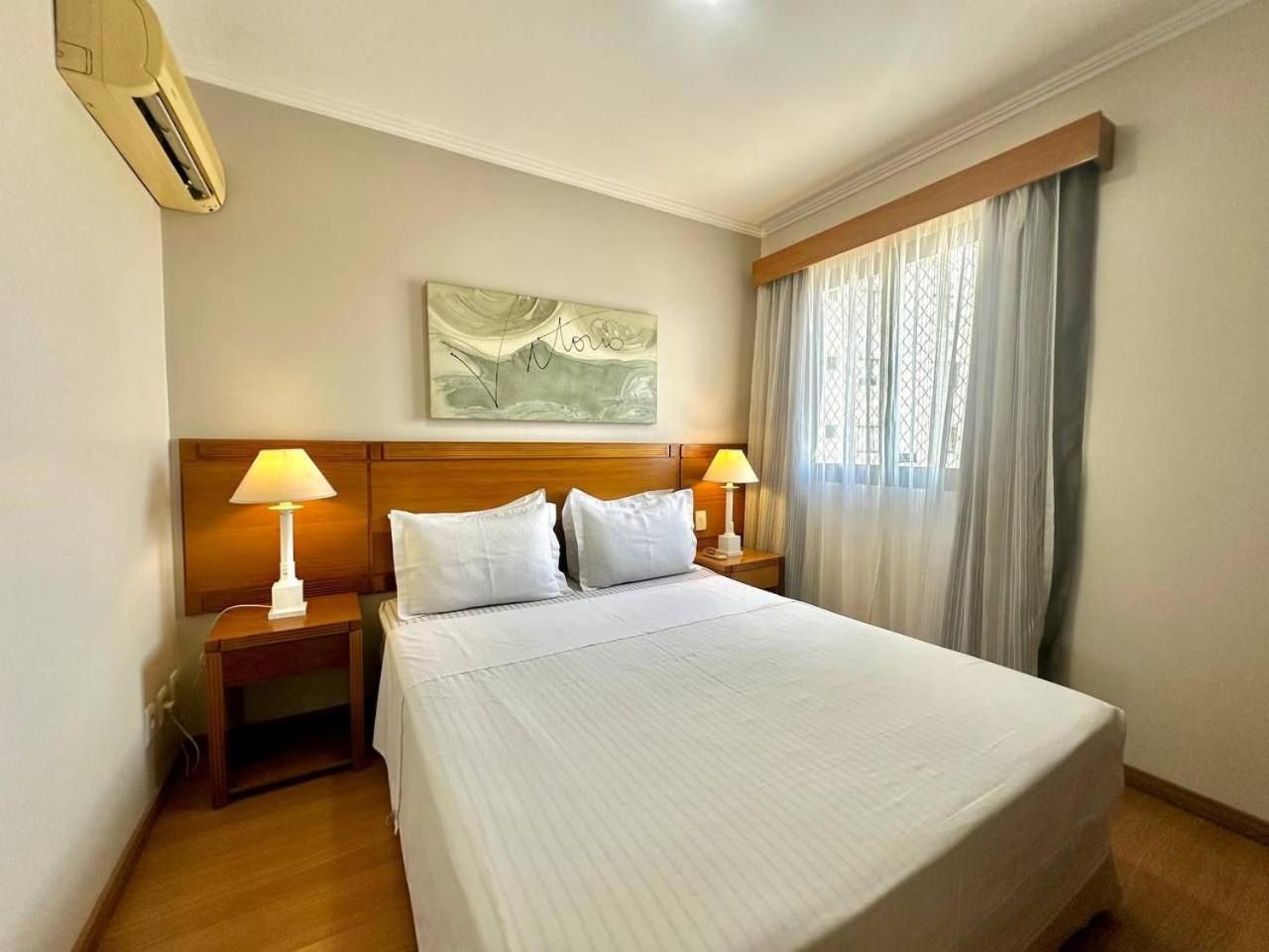 Long Stay Alvorada 1009 Aparthotel 2 Dorms Vila Olimpia São Paulo Eksteriør bilde
