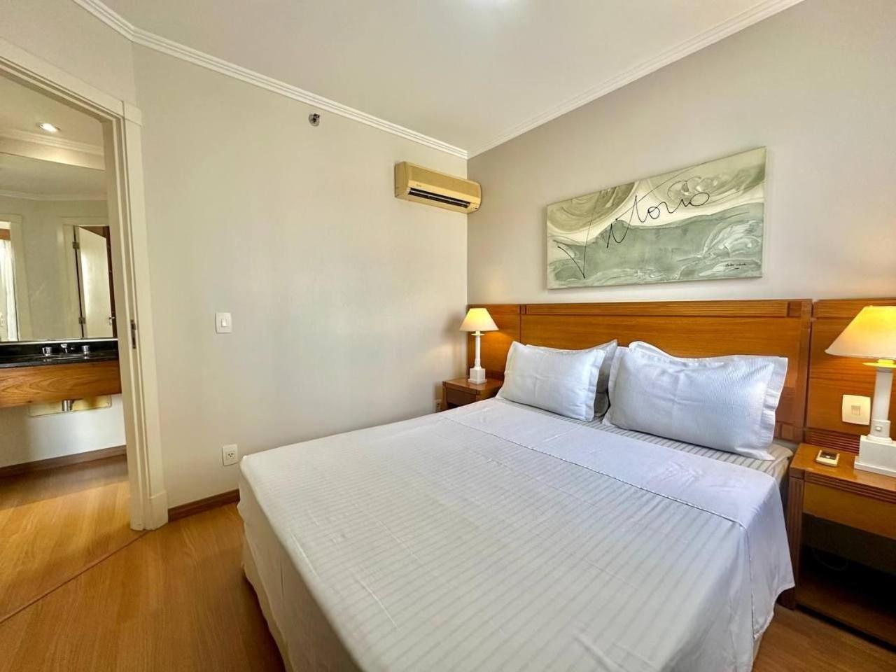 Long Stay Alvorada 1009 Aparthotel 2 Dorms Vila Olimpia São Paulo Eksteriør bilde